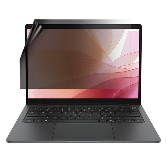 Dell Pro 7 P704265 14 (2-in-1) Privacy Lite Screen Protector
