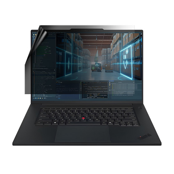 Lenovo ThinkPad T1g Gen 9 (Non-Touch) Privacy Lite Screen Protector