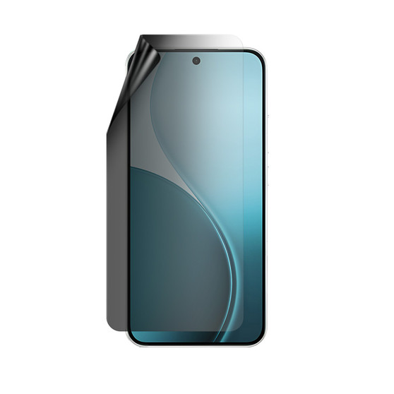 Oppo F33 5G Privacy Lite Screen Protector