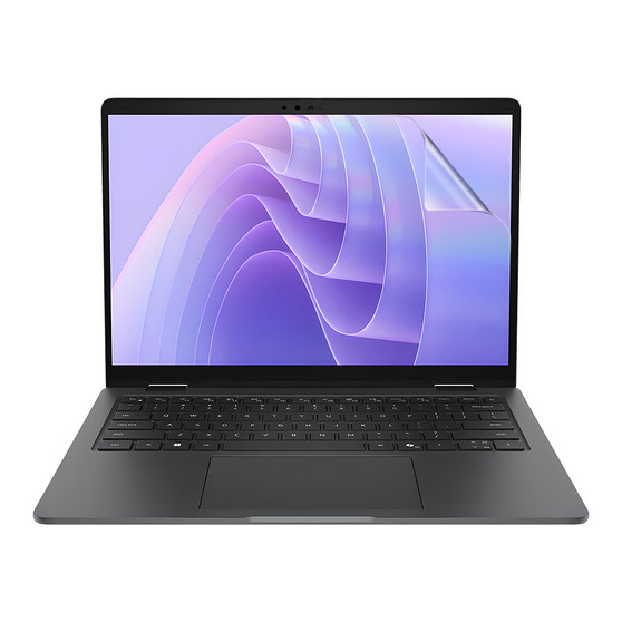 Dell Pro 7 P704260 14 (2-in-1) Vivid Screen Protector