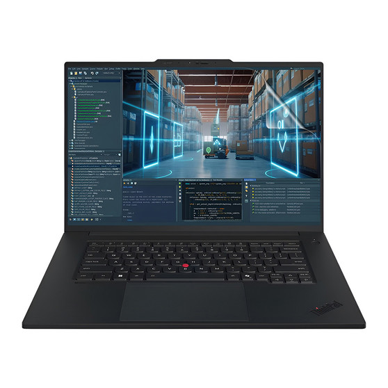 Lenovo ThinkPad T1g Gen 9 (Touch) Vivid Screen Protector