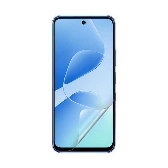 Infinix Hot 60 5G+ Vivid Screen Protector
