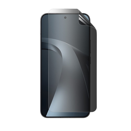 Xiaomi 17T Pro Privacy Screen Protector