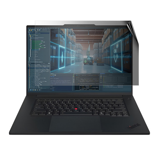 Lenovo ThinkPad T1g Gen 9 (Touch) Privacy Screen Protector