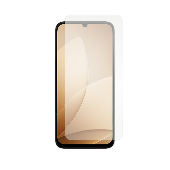 Oppo A6c Paper Screen Protector