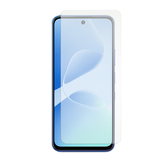 Infinix Hot 60 5G+ Paper Screen Protector