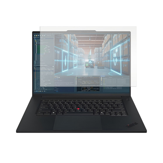 Lenovo ThinkPad P1 Gen 9 (Non-Touch) Paper Screen Protector