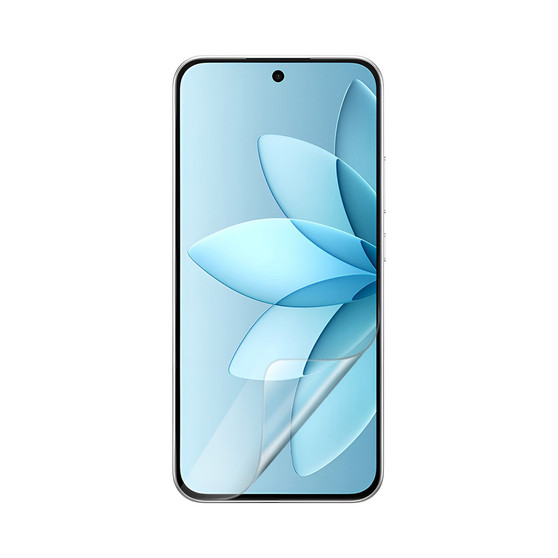 Oppo A6s Pro Matte Screen Protector