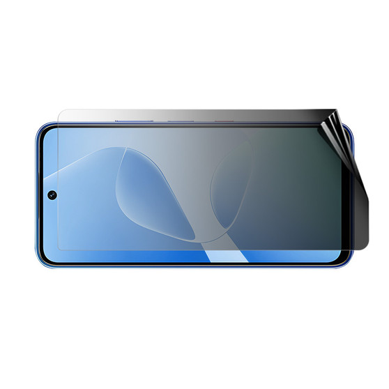 Infinix Hot 60 5G+ Privacy (Landscape) Screen Protector