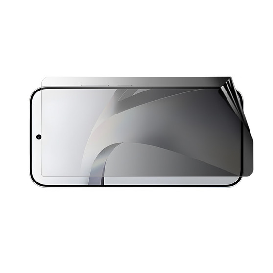 Xiaomi 17T Privacy (Landscape) Screen Protector