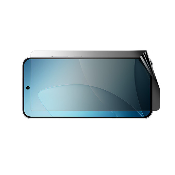 Oppo F33 Pro 5G Privacy (Landscape) Screen Protector