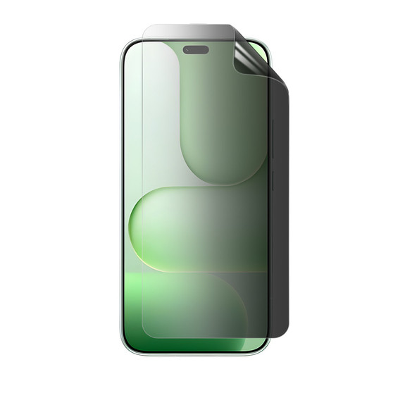 Honor 600e Privacy Screen Protector