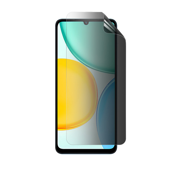 Honor X5d Plus Privacy Screen Protector
