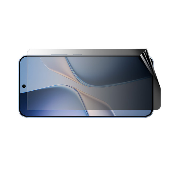 Vivo T5 Pro 5G Privacy (Landscape) Screen Protector