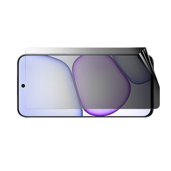 Realme C100 4G Privacy (Landscape) Screen Protector