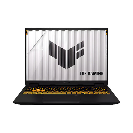 Asus TUF Gaming 16 (2026) Matte Screen Protector