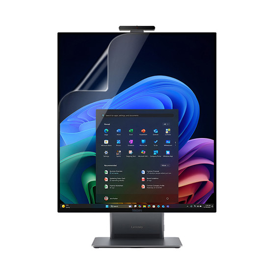 Lenovo ThinkCentre X AIO (27) Matte Screen Protector