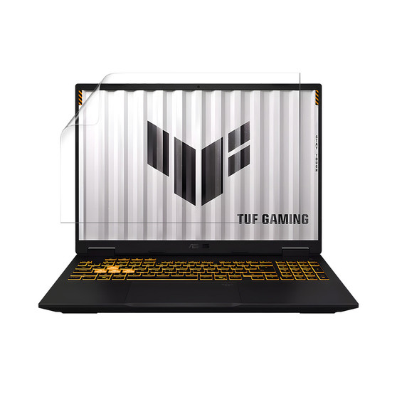 Asus TUF Gaming 16 (2026) Silk Screen Protector