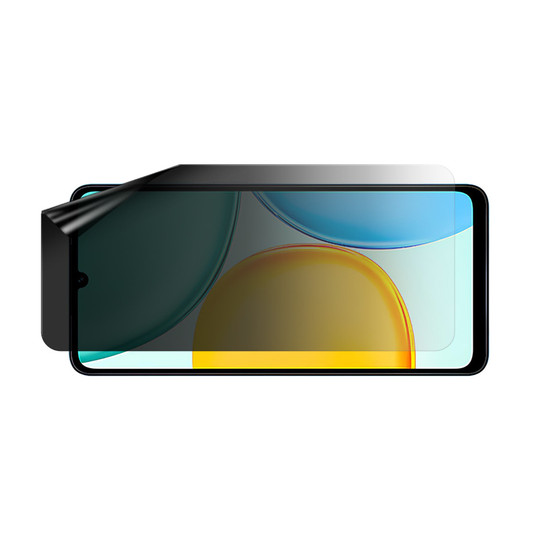 Honor X5d Privacy Lite (Landscape) Screen Protector