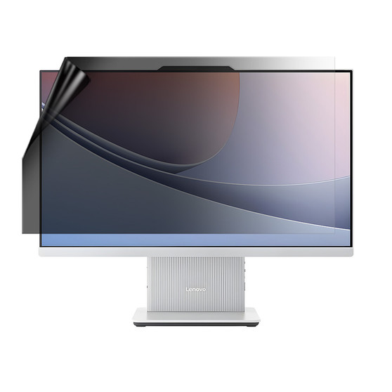 Lenovo IdeaCentre AIO 24ILL11 (Non-Touch) Privacy Lite Screen Protector