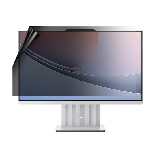 Lenovo IdeaCentre AIO 24ILL11 (Touch) Privacy Lite Screen Protector
