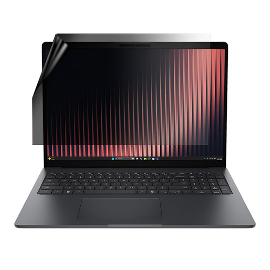 Dell Pro 3 P316265 16 (Non-Touch) Privacy Lite Screen Protector