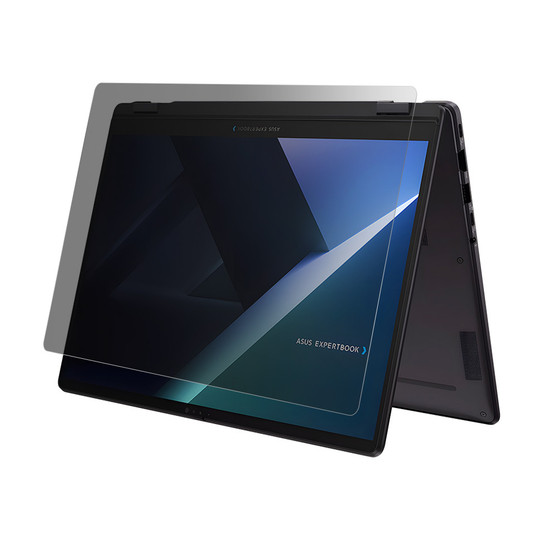 Asus ExpertBook B5 Flip G2 Privacy Quad Screen Protector