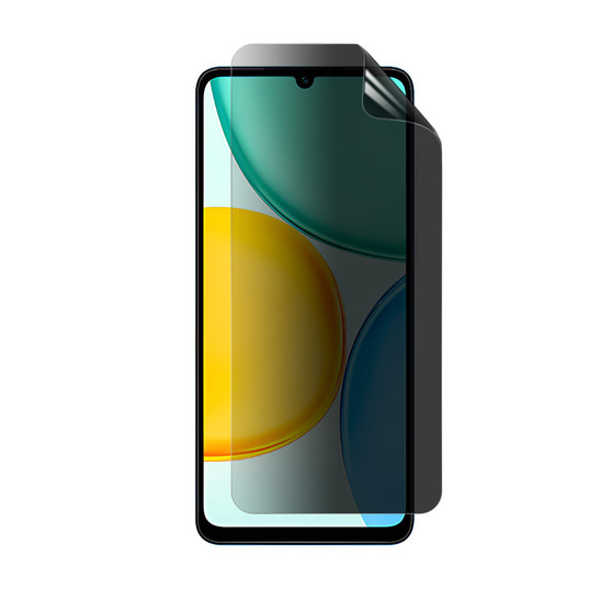 Honor X5d Plus Privacy Quad Screen Protector