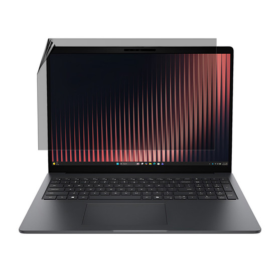 Dell Pro 3 P316265 16 (Touch) Privacy Quad Screen Protector