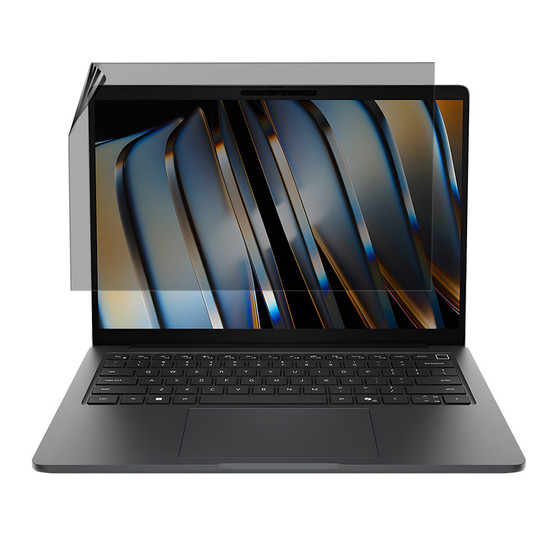 Dell Pro 5 P514265 14 (Touch) Privacy Quad Screen Protector