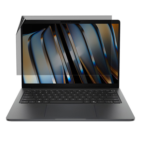Dell Pro 5 P514265 14 AMOLED Privacy Quad Screen Protector