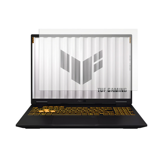 Asus TUF Gaming 16 (2026) Paper Screen Protector