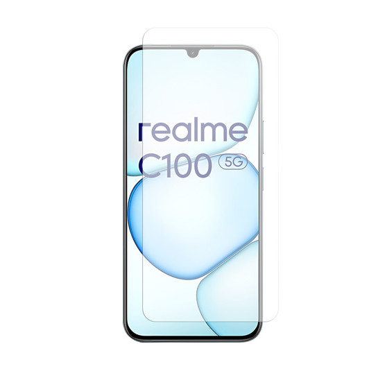 Realme C100 5G Paper Screen Protector