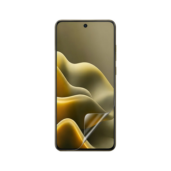 Motorola Edge (2026) Impact Screen Protector