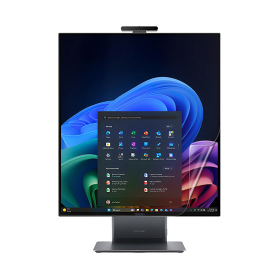 Lenovo ThinkCentre X AIO (27) Impact Screen Protector