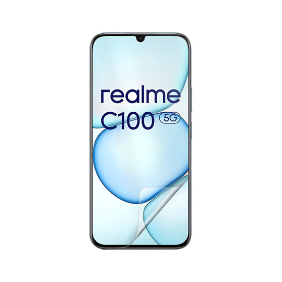 Realme C100 5G Impact Screen Protector