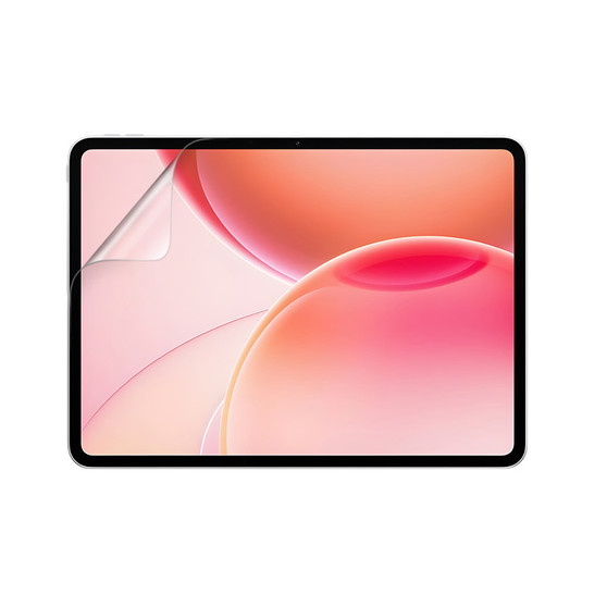 Oppo Pad 6 Vivid Screen Protector