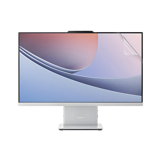 Lenovo IdeaCentre AIO 27ILL11 (Touch) Vivid Screen Protector