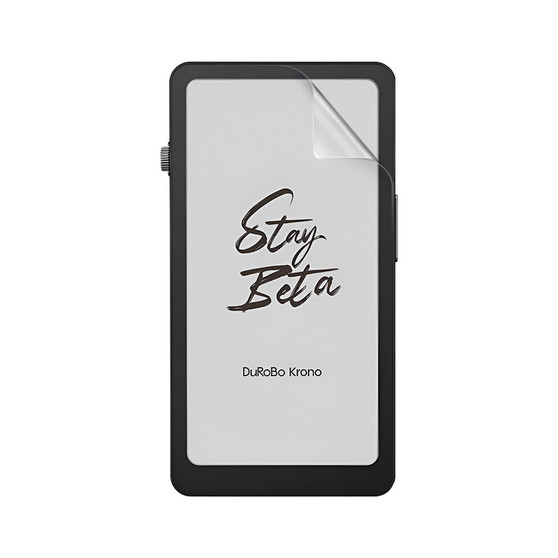 Durobo Krono Vivid Screen Protector