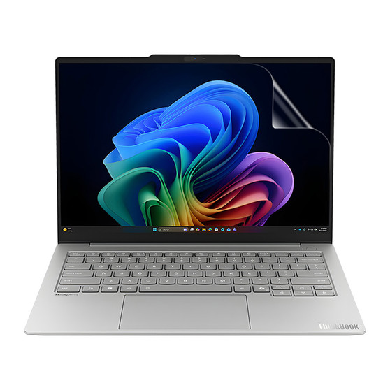 Lenovo ThinkBook 14x (Non-Touch) Vivid Screen Protector