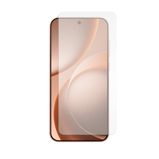 Oppo Find X9s Pro Paper Screen Protector