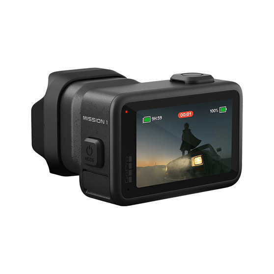 GoPro Mission 1