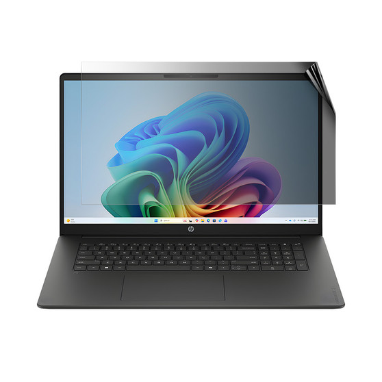 HP OmniBook 3 Laptop 17z dp000 Privacy Screen Protector