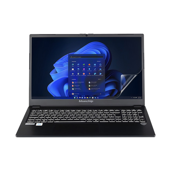 Bluechip TRAVELline 15W10 EDU Impact Screen Protector