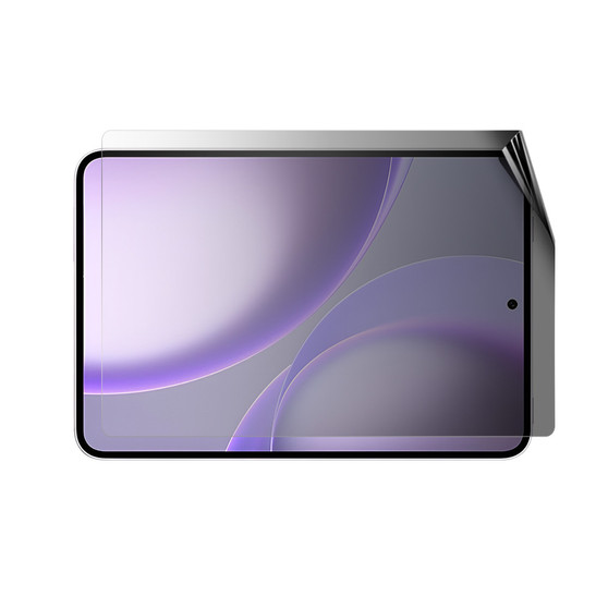 Oppo Pad Mini Privacy Screen Protector