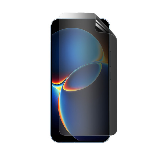 Xiaomi Redmi K90 Max Privacy Screen Protector