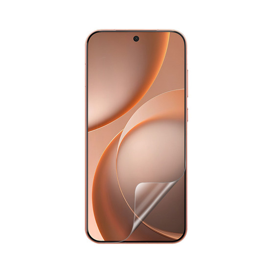 Oppo Find X9s Pro Impact Screen Protector