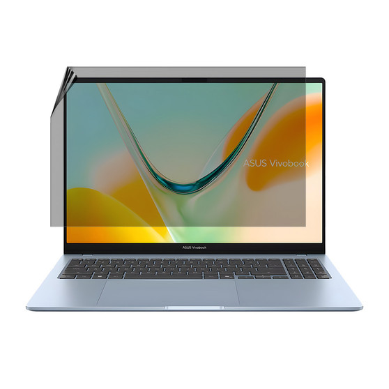 Asus Vivobook S16 (S5608) Privacy Quad Screen Protector
