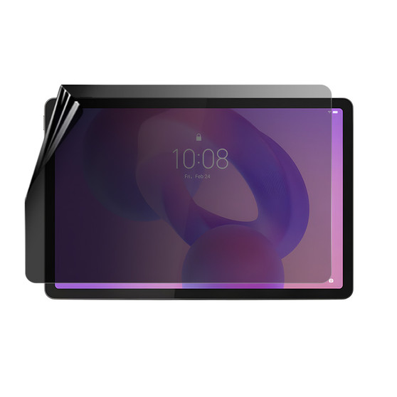 Lenovo Idea Tab (TB336FU) Privacy Quad Screen Protector