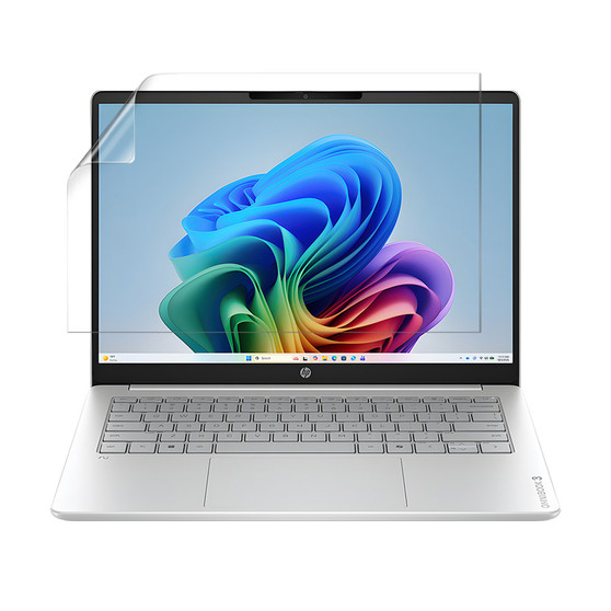 HP OmniBook 3 14t hs000 (Touch) Silk Screen Protector